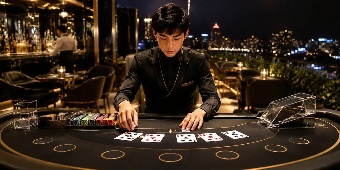 dola6789 Chúng tôi là ai và hoạt động như thế nào